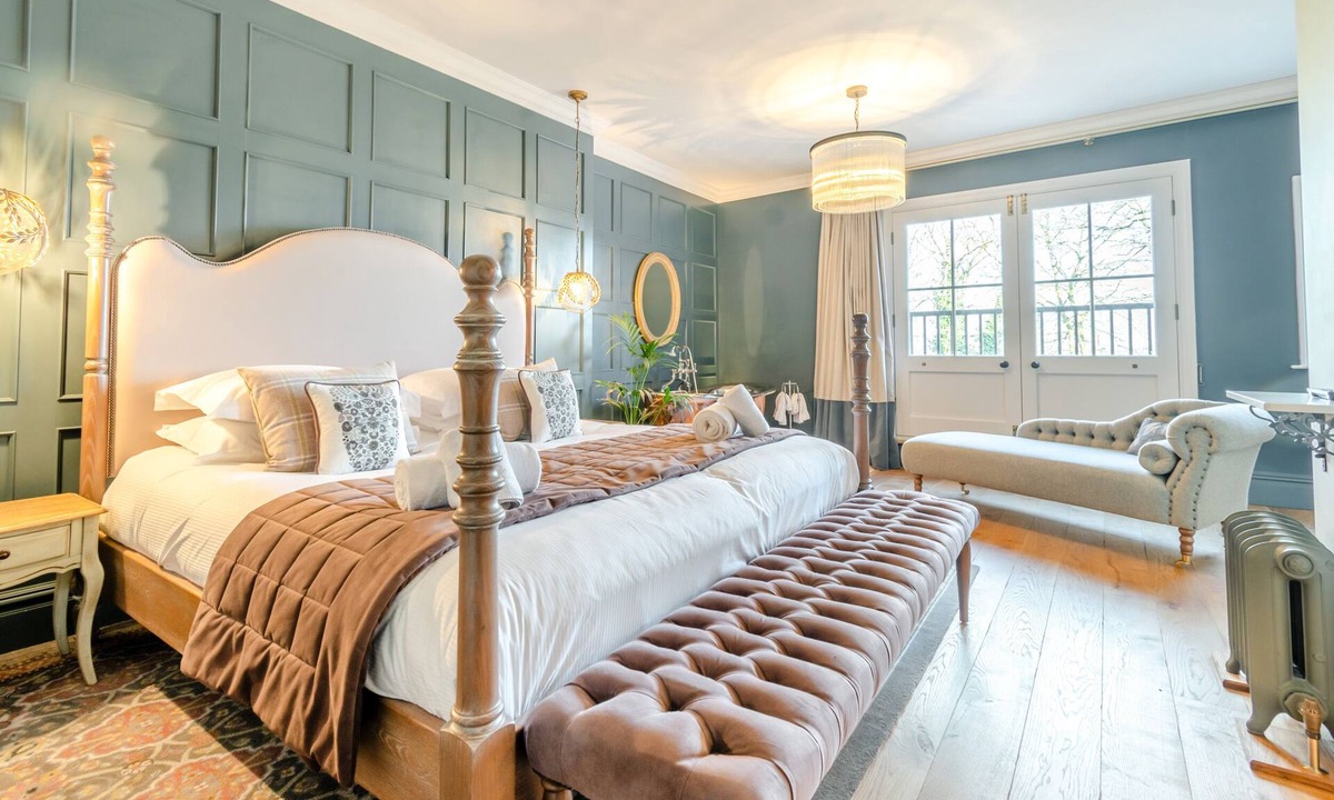 Mappleton Cottage | Carlton Manor