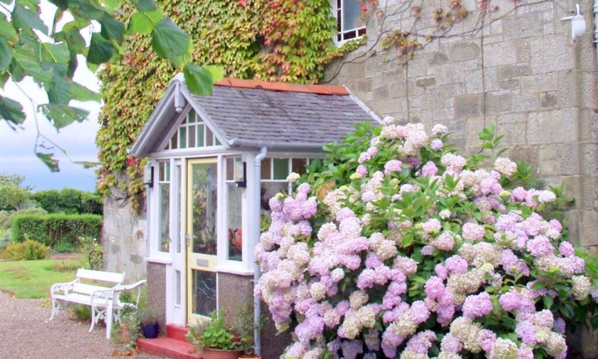 Seamill Bed & Breakfast | Carlton Seamill B&B