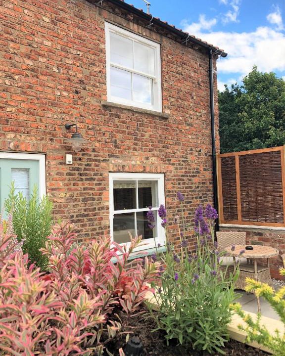 Carlton House | Carlton Towers Stapleton's & Parkgate's