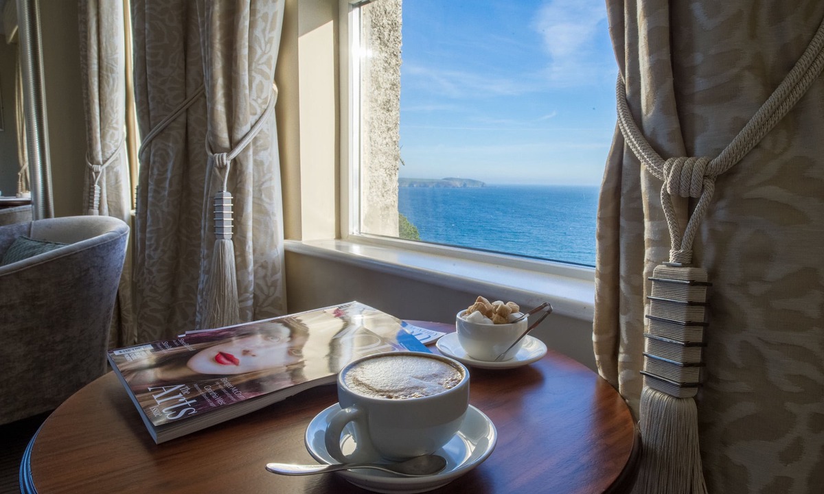Carlyon Bay Hotel | Carlyon Bay Hotel