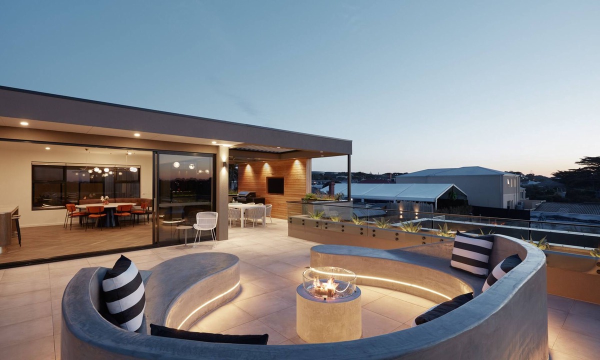 Sorrento Apartment | Carmel at Sorrento