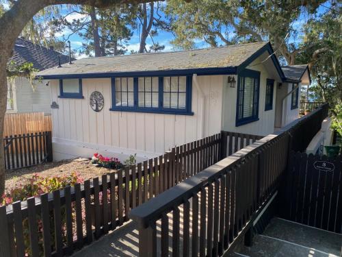 Northwest Carmel House | Carmel Dolores Cottages