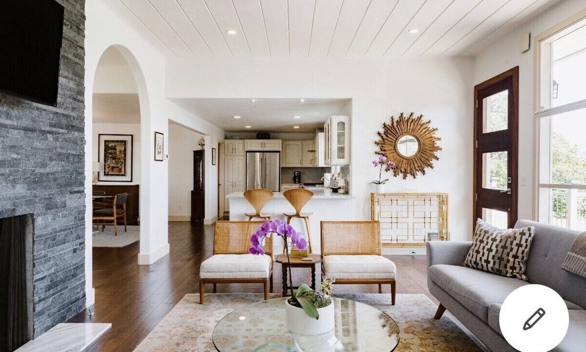 Hatton Fields House | Carmel Oasis By The Sea