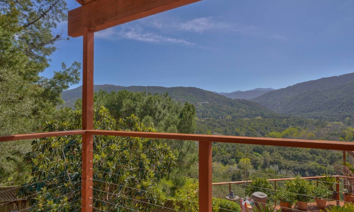 Carmel Valley Apartment | Carmel Valley View Studios