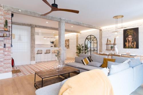 Ametzola Apartment | Carmelo Gil 6 AC by Staynnapartments