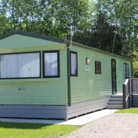 Tewitfield Apartment | Carmels Caravan Borwick Lakes