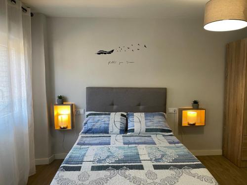 Tudela Apartment | Carmen Alta