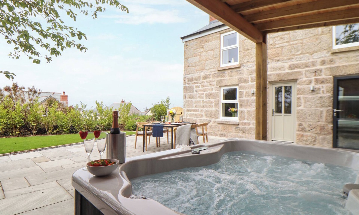 Pendeen Cottage | Carn House