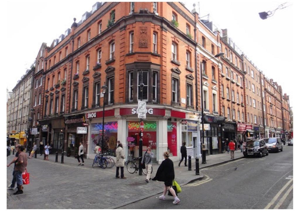 Carnaby Apartment | Carnaby Deluxe