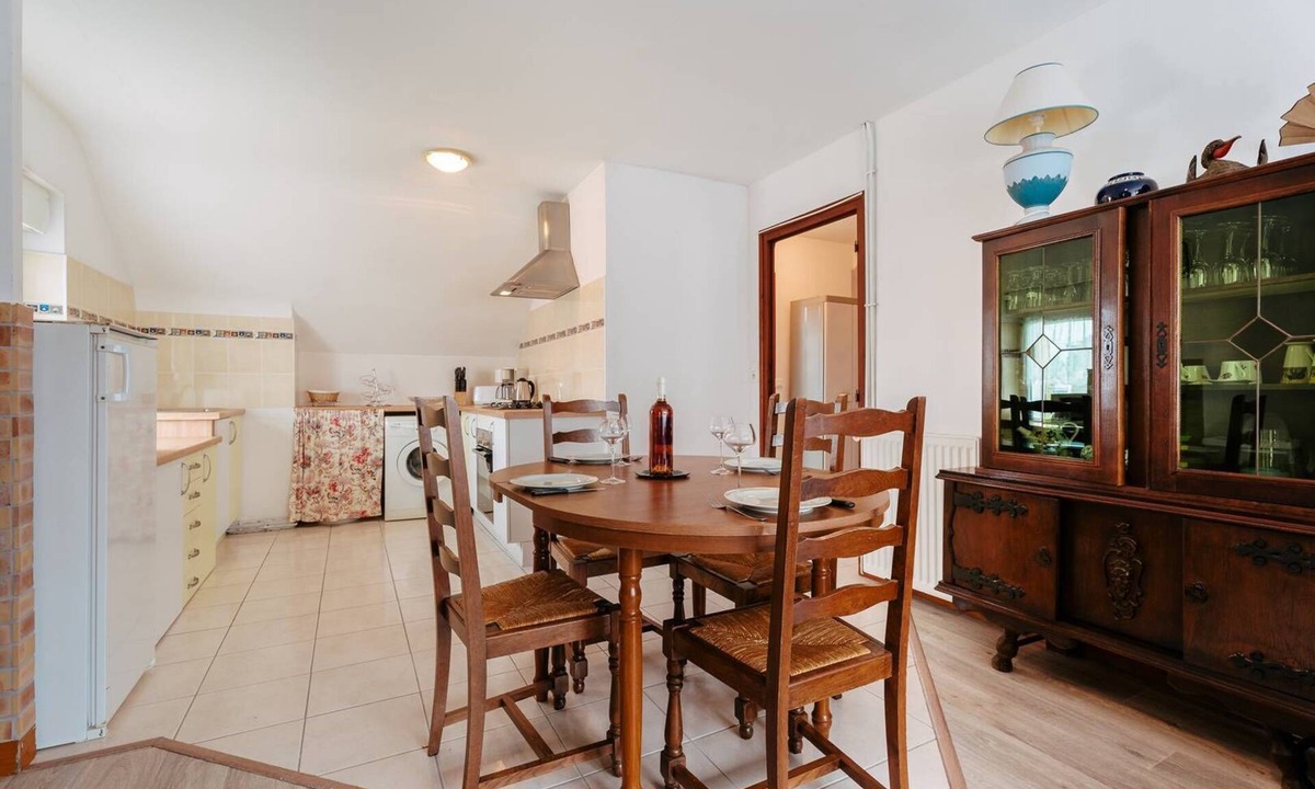 Carnac Apartment | Carnac - 3-room apartment - 54m²