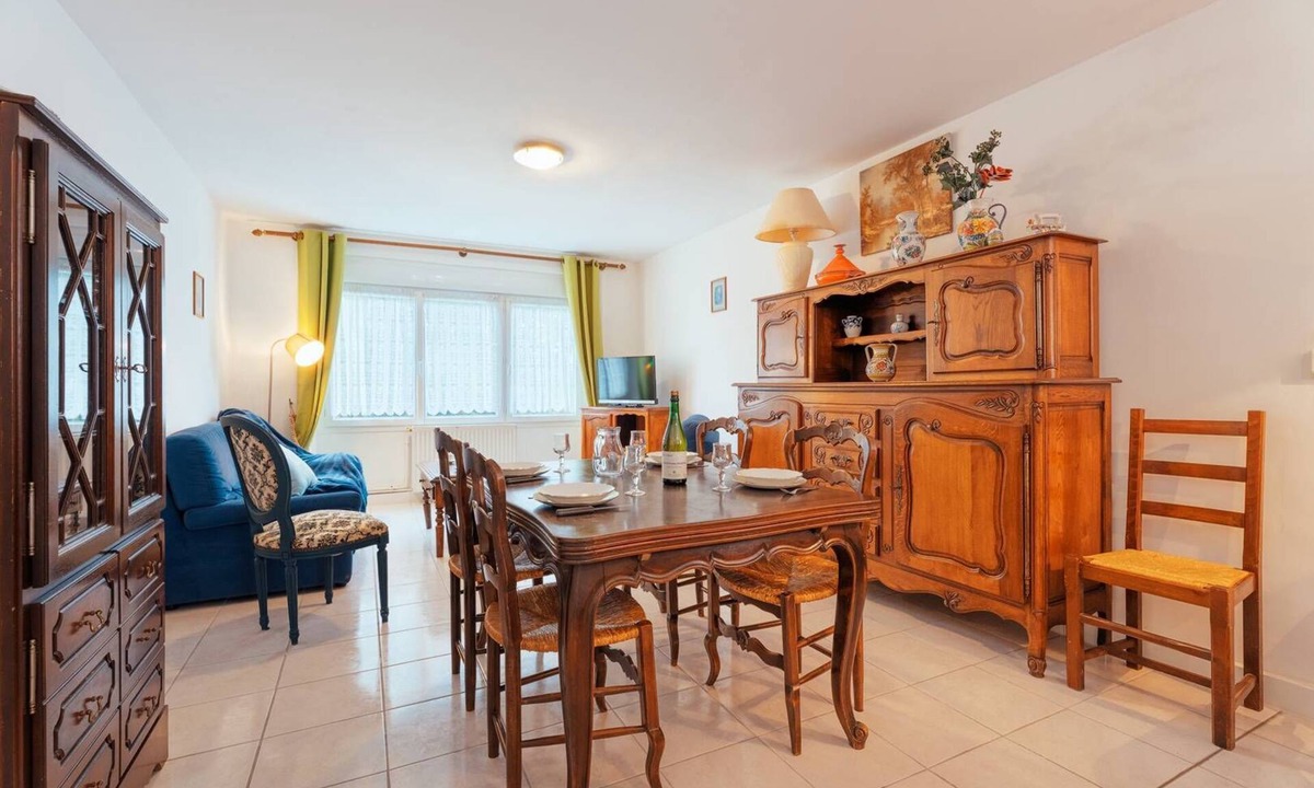 Carnac Apartment | Carnac - 3-room apartment - 69m²