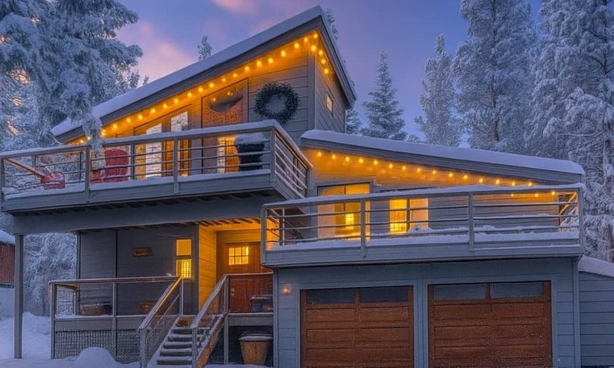 Carnelian Bay House | Carnelian Bay Chalet
