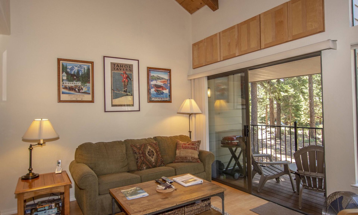 Carnelian Woods Condo | Carnelian Woods # 11 by Hauserman Rental Group
