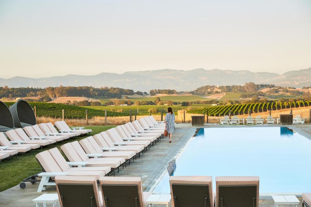 Napa Resort | Carneros Resort and Spa