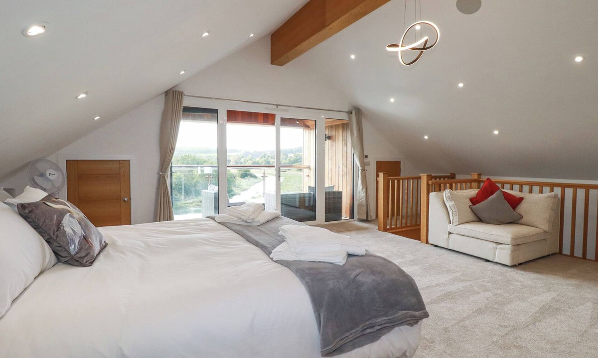 Devoran Cottage | Carnon Gwel, Devoran