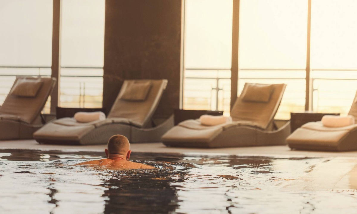 Carnoustie Hotel | Carnoustie Golf Hotel