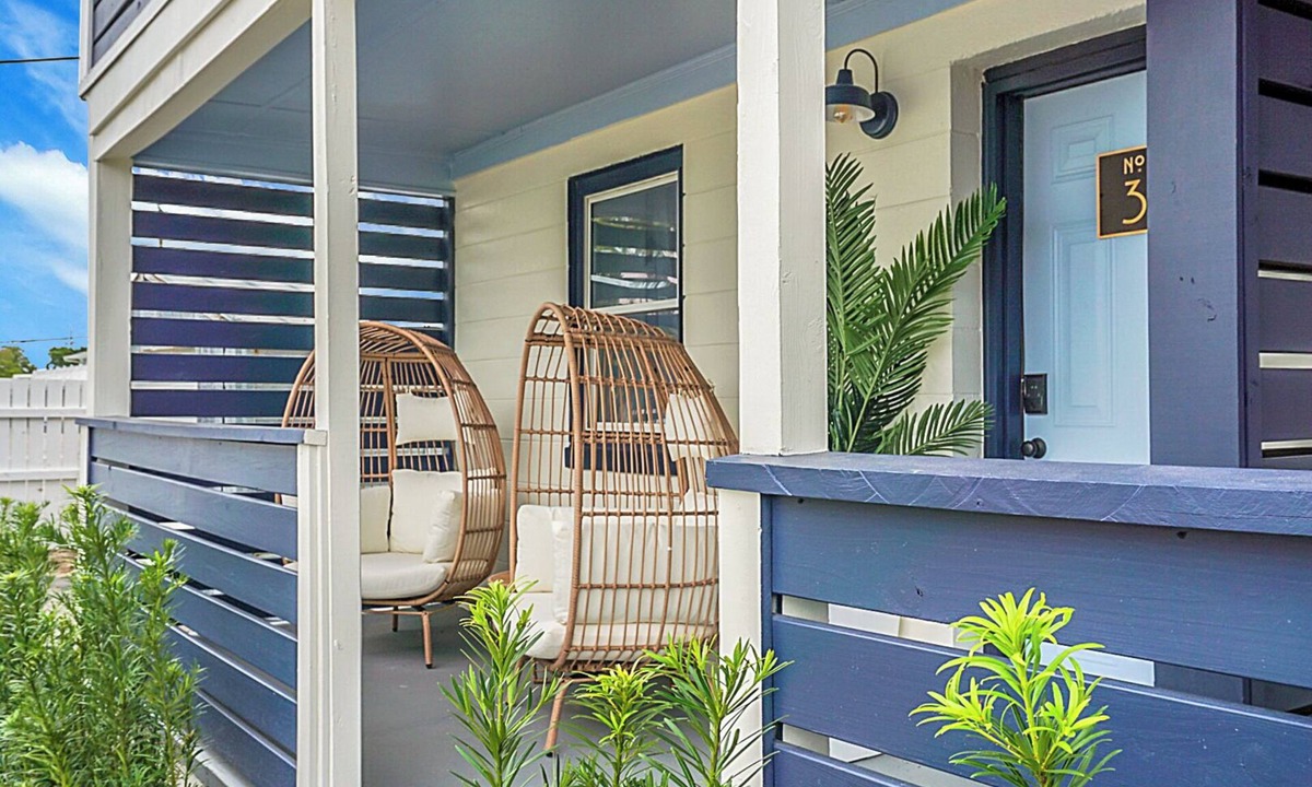 North Carolina Coast Hotel | Carolina Beach Motel