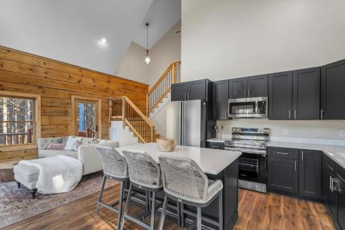 Union Mills House | Carolina Chalet