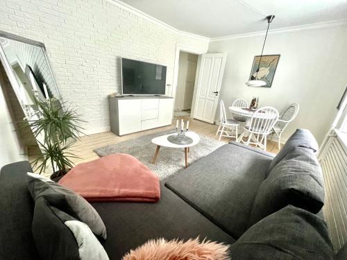 Aalborg Midtby Apartment | Carolina