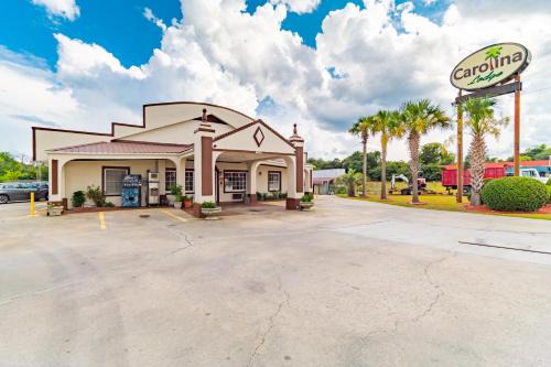 Barnwell Hotel | Carolina Lodge