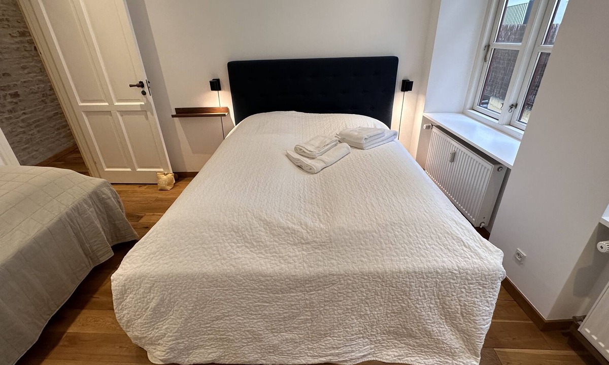 Copenhagen City Centre Condo | Carolina's Apartments