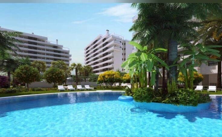 Playa de San Juan Apartment | CAROLINAS BEACH &GOLF HOUSE