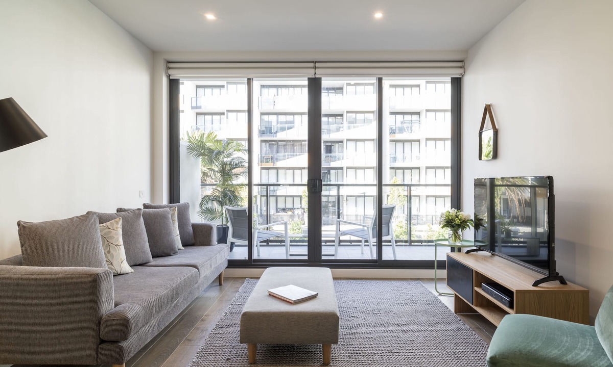 Sandringham Hotel | Caroline Serviced Apartments Sandringham