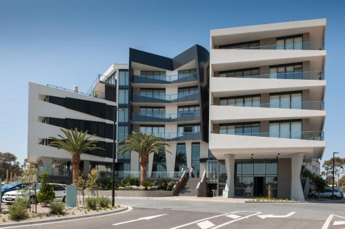 Highett Apartment | Caroline Serviced Apartments Sandringham