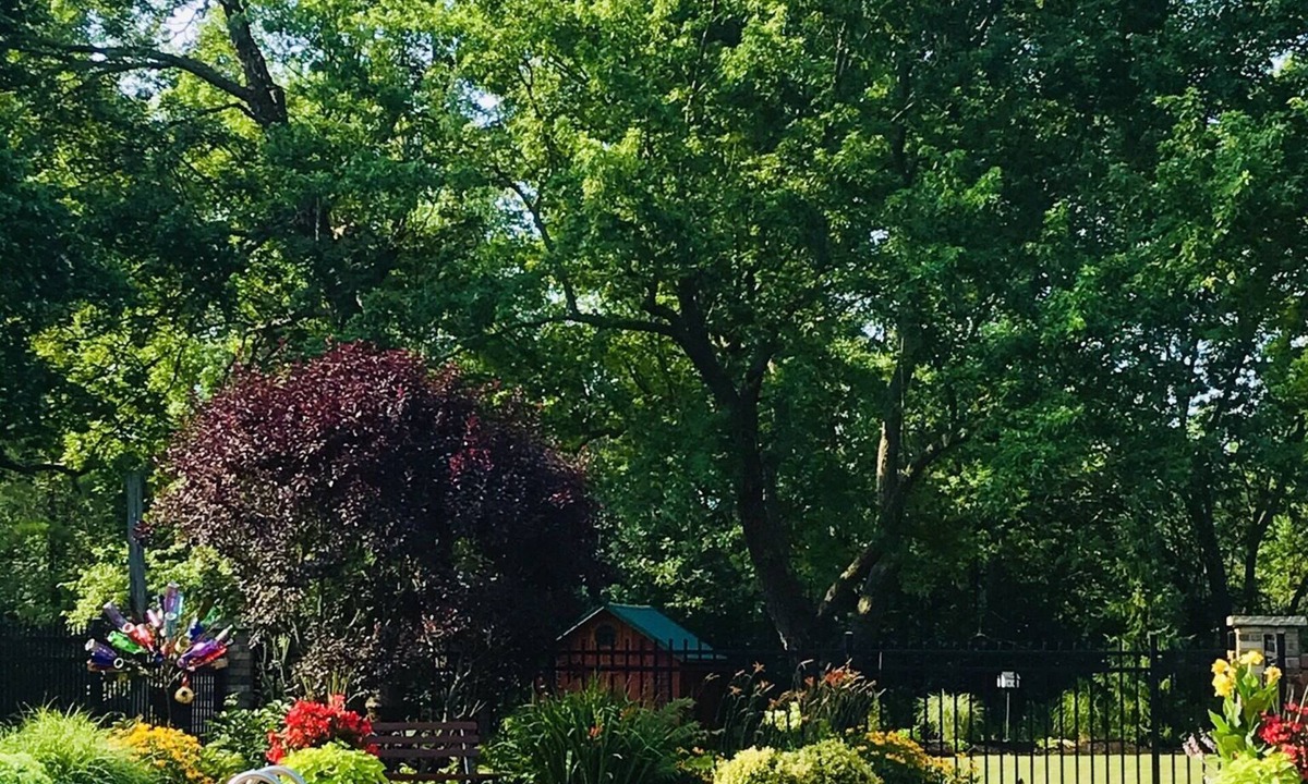 Crittenden House | Carols Country Inn Buffalo,NY