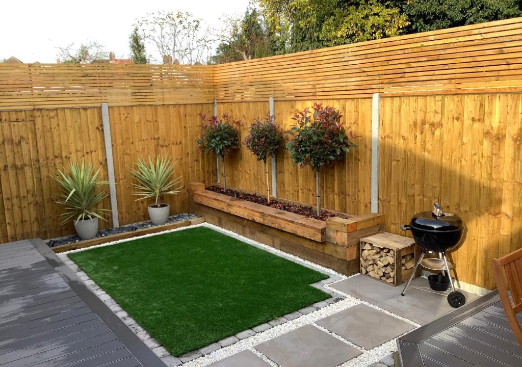 Hillingdon Apartment | Carolyn’s Place