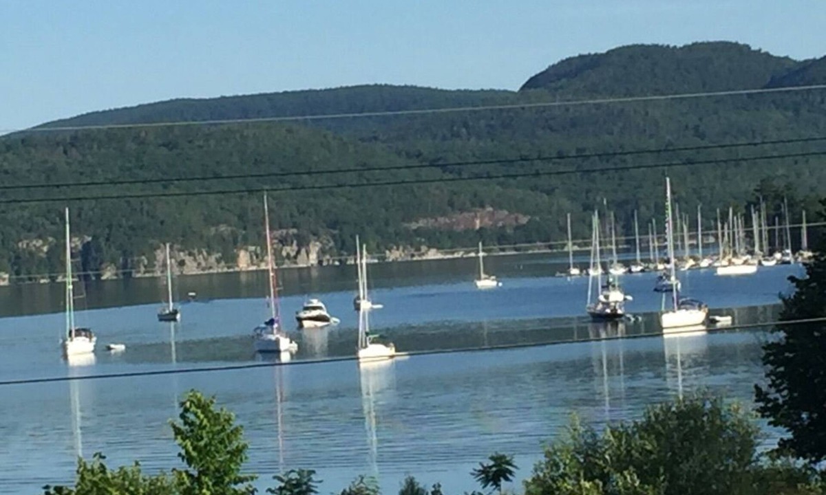 Willsboro House | Caron Hideaway - Lakefront House - Private Pool and Beach