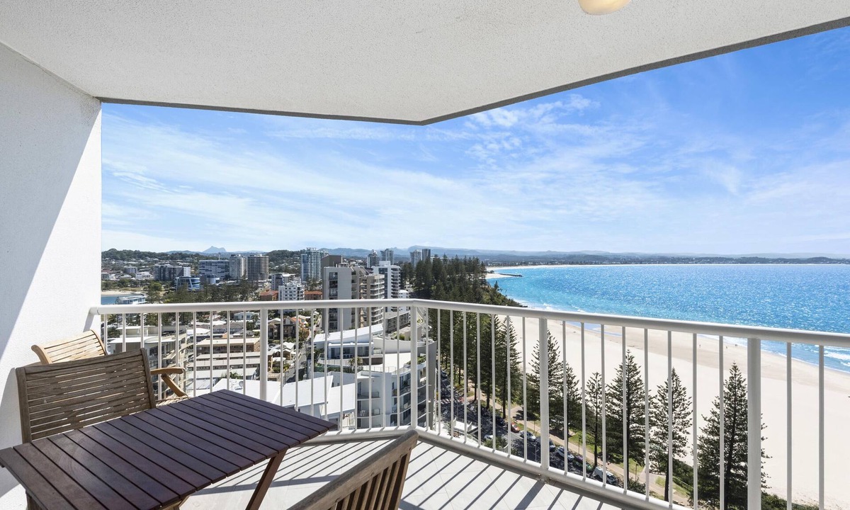 Coolangatta Apartment | Carool Apartments