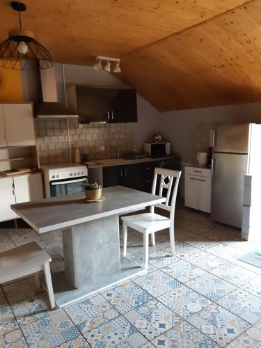 Chateauvieux House | Carp Diem