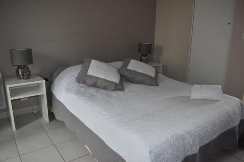 Goutrens Bed & Breakfast | Carpe Diem 2