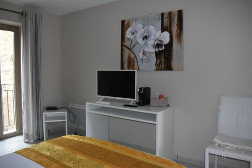 Goutrens Bed & Breakfast | Carpe Diem 3