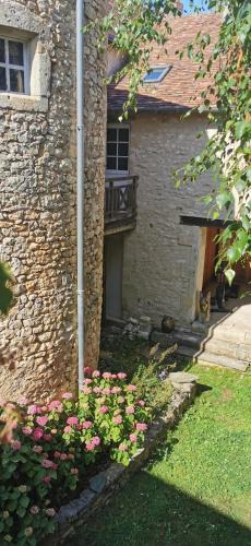 Saint-Savin House | Carpe Diem