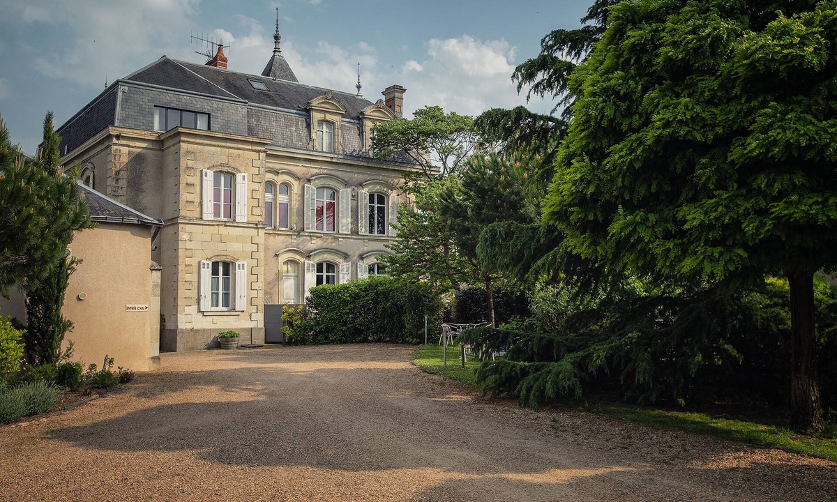 Le Puy-Notre-Dame Other | Carré d'Etoiles Paleine