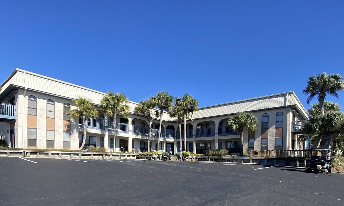 Carrabelle Condo | Carrabelle River Condo