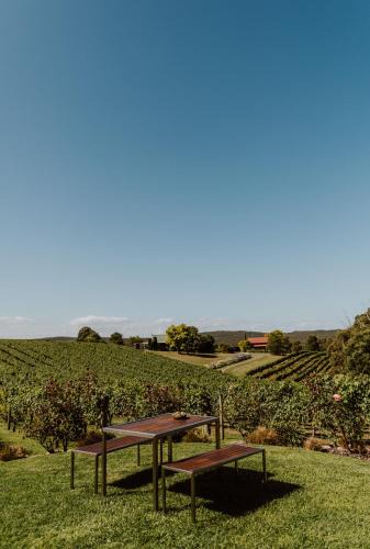 Willung South House | Carrajung Estate