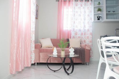 Nagua Apartment | Carrasco Apartamentos