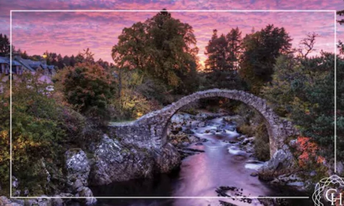 Carrbridge Hotel | Carrbridge Hotel