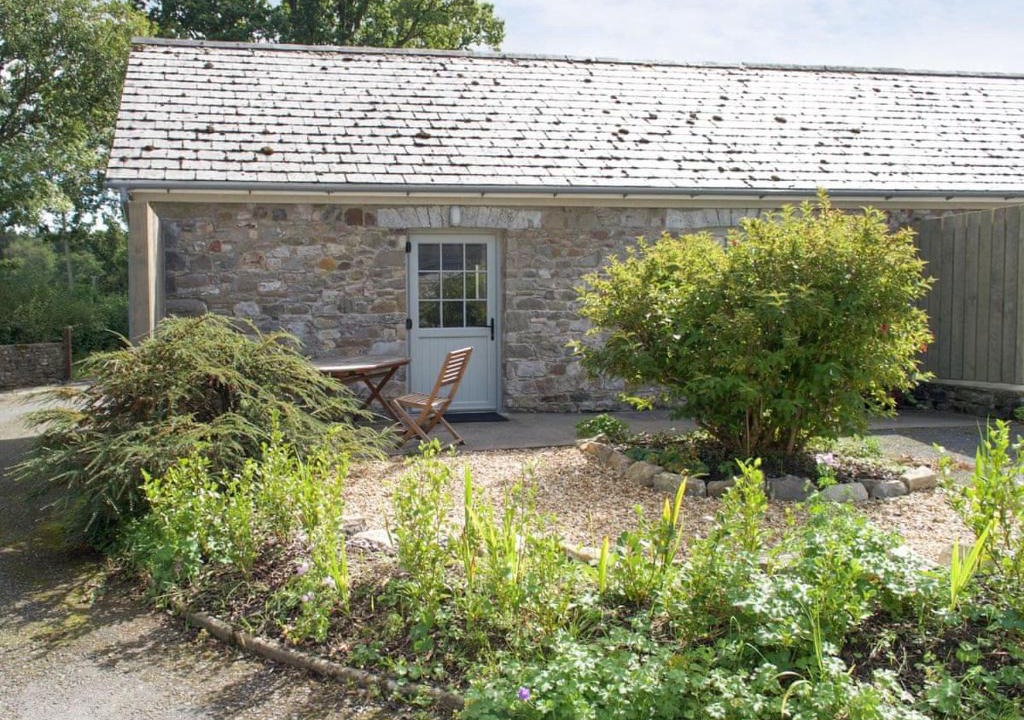 Pentrefelin House | Carreg Cennen