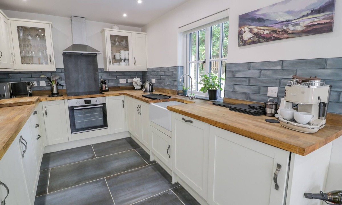 Pen-y-sarn Cottage | Carreg Winllan