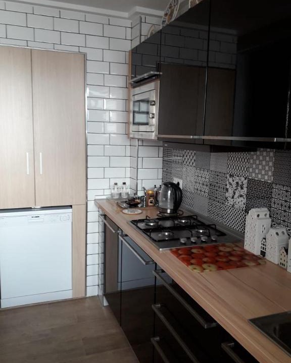 Sagunto Apartment | Carrer Roma