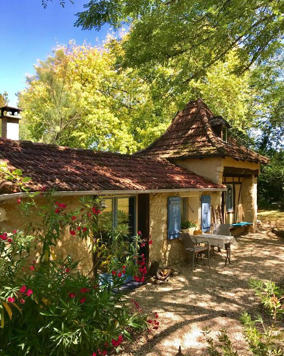 Gondrin Ski Chalet | Carreron Gites