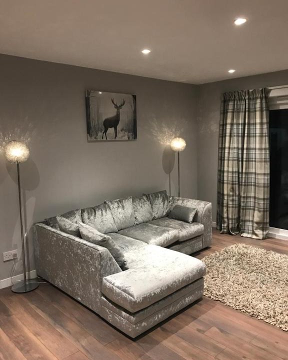 Beith House | Carriage Cottage Hot Tub