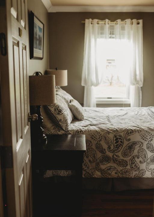 Grand Falls - Windsor Hotel | Carriage House Inn Four and a Half Stars
