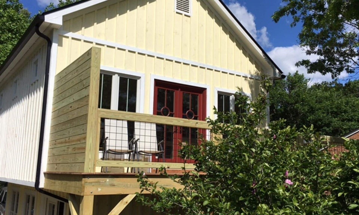 Crozet Cottage | Carriage House Suite -walk to downtown Crozet