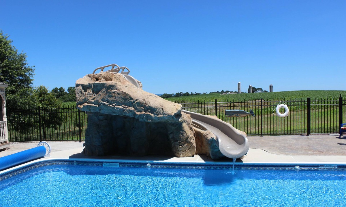 Palmyra Bed & Breakfast | Carriage Stop Bed & Breakfast