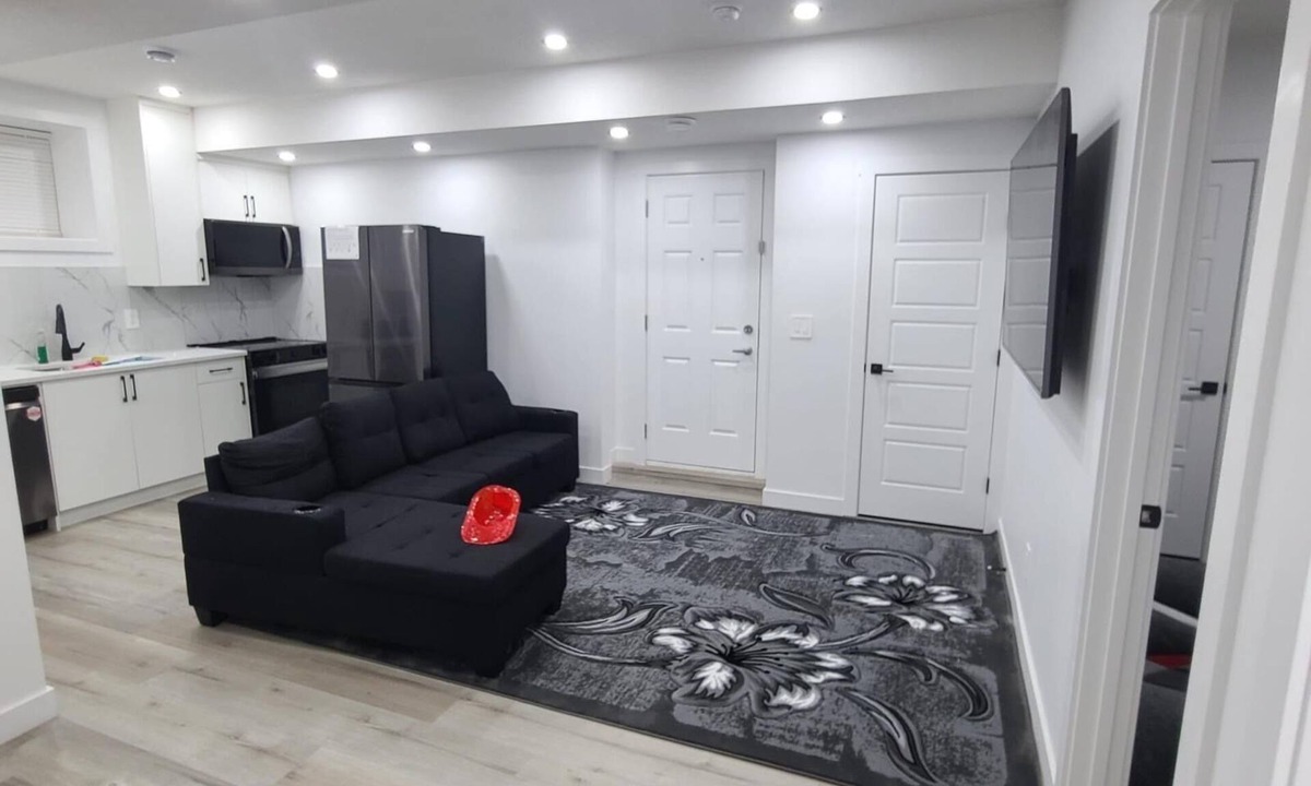 Calgary Apartment | Carrington Cozy Suite, Calgary